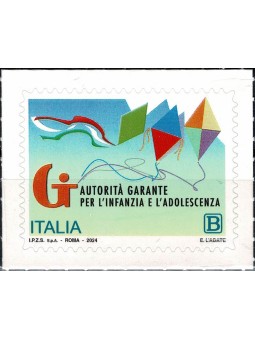 2024 REPUBBLICA ITALIANA n....