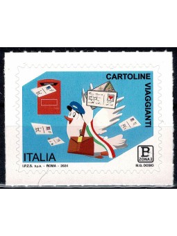 2024 REPUBBLICA ITALIANA n....