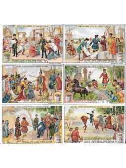 S 0955 / LIEBIG / EPISODI...