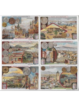 S 0971 / LIEBIG / PORTI...