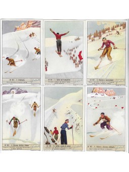 S 1422 / LIEBIG / LO SCI 2...