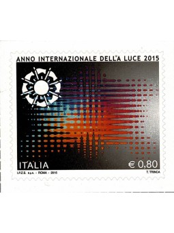 2015 REPUBBLICA ITALIANA n....