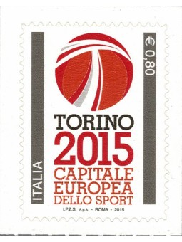 2015 REPUBBLICA ITALIANA n....