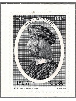 2015 REPUBBLICA ITALIANA n....