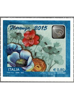 2015 REPUBBLICA ITALIANA n....