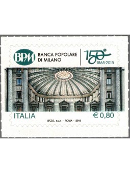 2015 REPUBBLICA ITALIANA n....