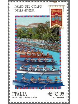 2015 REPUBBLICA ITALIANA n....