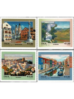 2015 REPUBBLICA ITALIANA n....