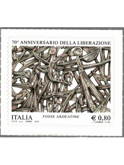 2015 REPUBBLICA ITALIANA n....