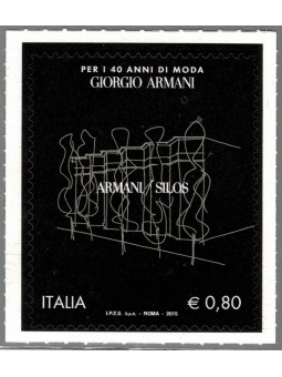 2015 REPUBBLICA ITALIANA n....