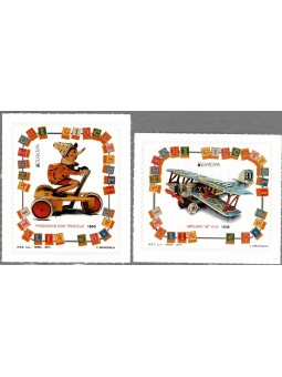 2015 REPUBBLICA ITALIANA n....