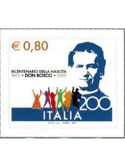 2015 REPUBBLICA ITALIANA n....