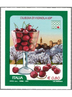 2015 REPUBBLICA ITALIANA n....