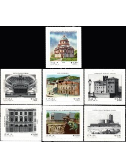 2015 REPUBBLICA ITALIANA n....