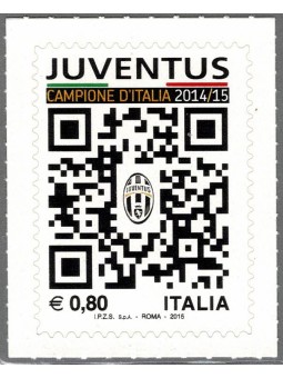 2015 REPUBBLICA ITALIANA n....