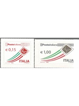 2015 REPUBBLICA ITALIANA n....