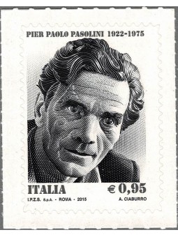 2015 REPUBBLICA ITALIANA n....