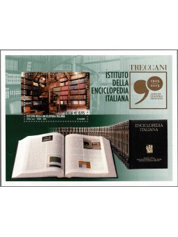 2015 REPUBBLICA ITALIANA n....