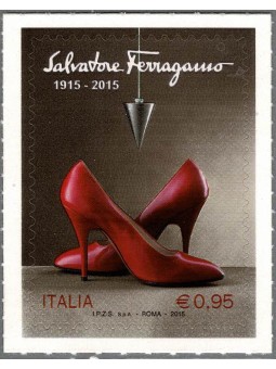 2015 REPUBBLICA ITALIANA n....