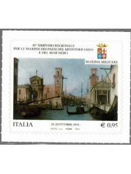 2015 REPUBBLICA ITALIANA n....