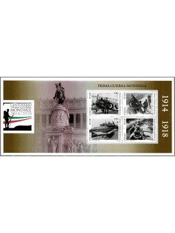 2015 REPUBBLICA ITALIANA n....