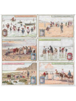 S 0999 / LIEBIG / IN RIVA...