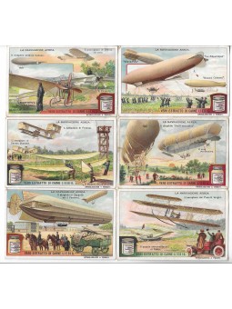 S 1025 / LIEBIG / LA...