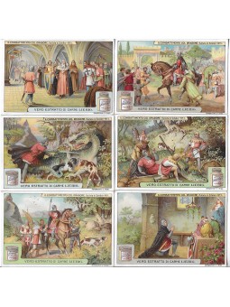 S 0990 / LIEBIG / IL...