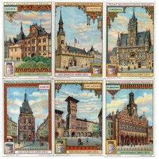 S 1056 / PALAZZI MUNICIPALI...