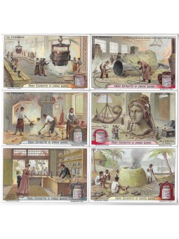 S 1117 / LIEBIG / LA...