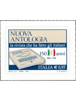 2016 REPUBBLICA ITALIANA n....