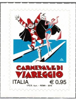 2016 REPUBBLICA ITALIANA n....