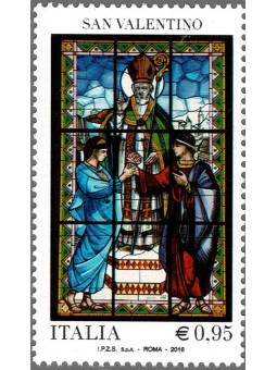 2016 REPUBBLICA ITALIANA n....