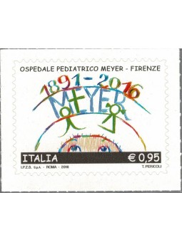 2016 REPUBBLICA ITALIANA n....