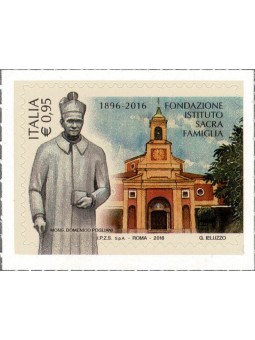 2016 REPUBBLICA ITALIANA n....