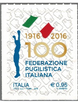 2016 REPUBBLICA ITALIANA n....