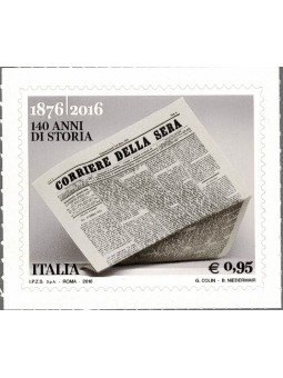 2016 REPUBBLICA ITALIANA n....