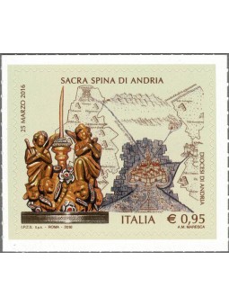 2016 REPUBBLICA ITALIANA n....