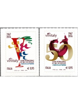 2016 REPUBBLICA ITALIANA n....