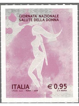 2016 REPUBBLICA ITALIANA n....