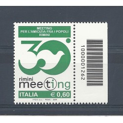 2009 REPUBBLICA ITALIANA...