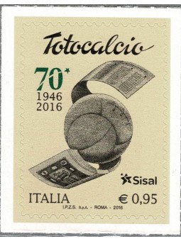 2016 REPUBBLICA ITALIANA n....