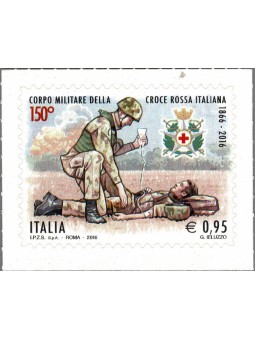 2016 REPUBBLICA ITALIANA n....