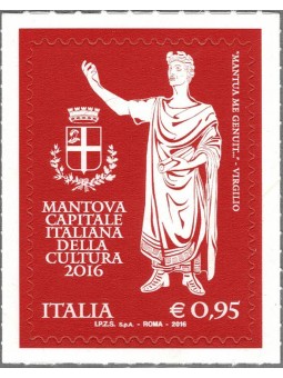 2016 REPUBBLICA ITALIANA n....