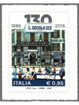 2016 REPUBBLICA ITALIANA n....