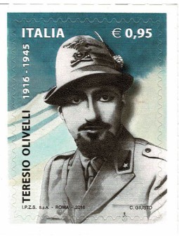 2016 REPUBBLICA ITALIANA n....