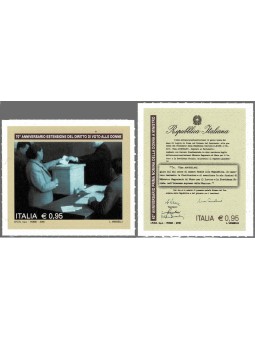 2016 REPUBBLICA ITALIANA n....