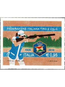 2016 REPUBBLICA ITALIANA n....