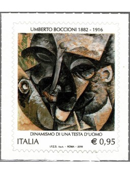 2016 REPUBBLICA ITALIANA n....