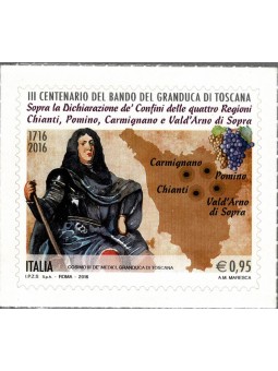 2016 REPUBBLICA ITALIANA n....